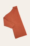 Baby Alpaca Oversize Sweater | Essentials