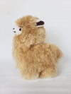 Alpaca Stuffie | The Fluffy 12"