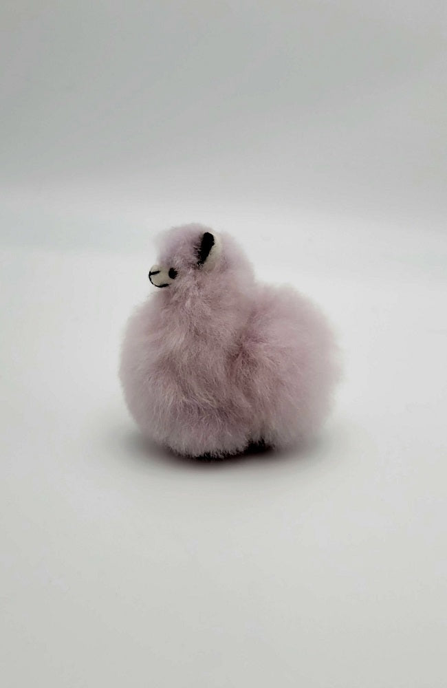 キーホルダー・キーリング RONRON ALPACA CAT KEYRING BMY621 RONRON ALPACA CAT KEYRING BMY621 (RONRON/キーホルダー