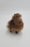 Alpaca Stuffie | The Tiny Alpaca