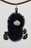 Baby Sheep | Alpaca Keychain | Backpack Pendant