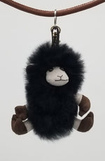 Baby Sheep | Alpaca Keychain | Backpack Pendant
